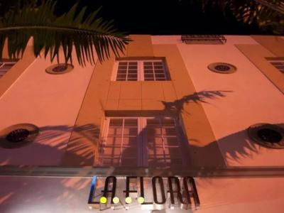 La Flora - 15