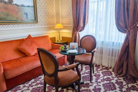 Relais & Châteaux Heritage - 31