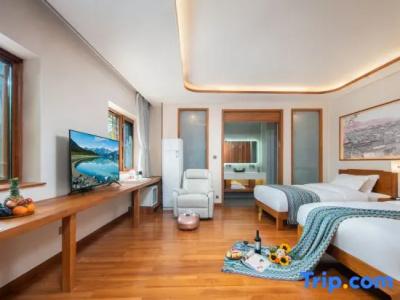 Lijiang Zen Garden - Wuyi Yard - 24