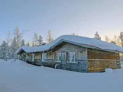 Aurora Pyramids & Taivaanvalkeat - 20