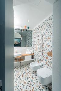 Albergo Diffuso Bacco Furore - 48