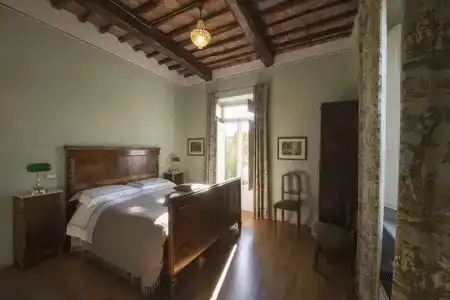Al Porto Di Lucca b&b - 48