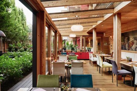 Small Luxury of the World - DasPosthotel - 45
