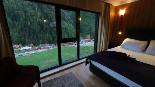 Ayder Villa de Pelit - 66