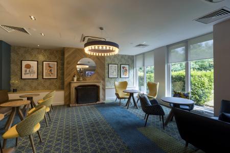 Holiday Inn Cambridge, An Ihg - 42