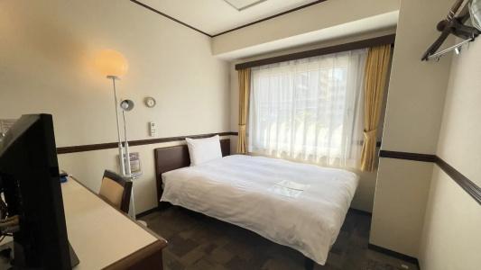 Toyoko Inn JR Wakayama eki Higashi guchi - 25