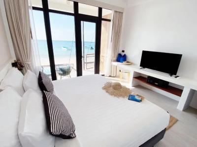 Blue Tao Beach - Sha Plus - 38