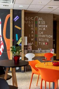 ibis Paris Boulogne Billancourt - 25