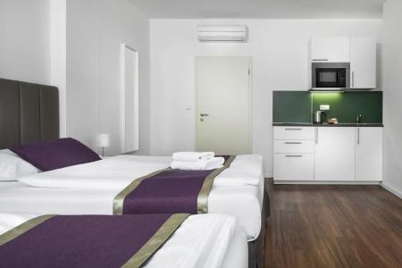 Elizabeth Suites - 34
