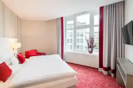 Bielefelder Hof - 62