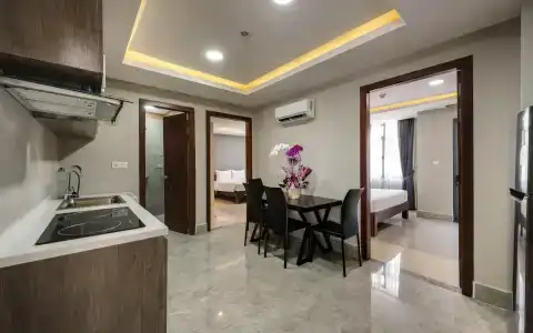 Soho Residence - 71