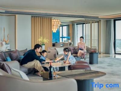 Crowne Plaza Sanya Haitang Bay Resort, An Ihg - 182