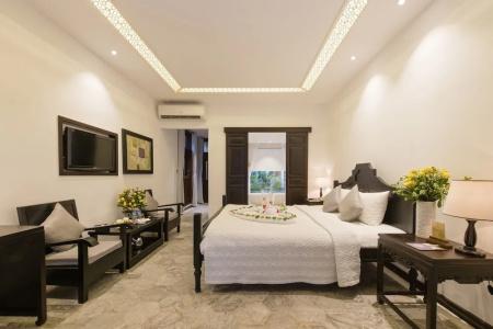 Hoi An Ancient House Resort & Spa - 136