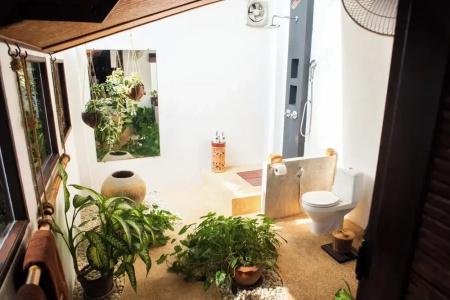 The Place Luxury Boutique Villas - Sha Extra Plus - 128