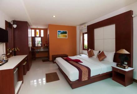 Lanta Riviera Resort - Sha Plus - 80