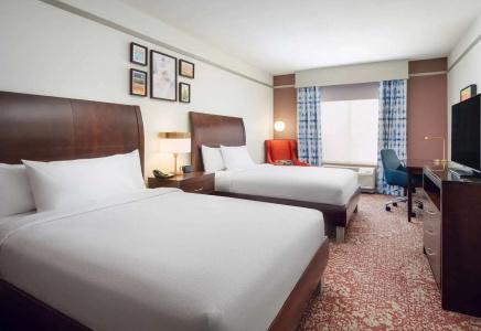 Hilton Garden Inn Airport - 46