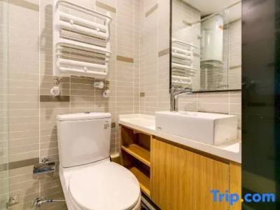 Inn Kham Apartment - 82