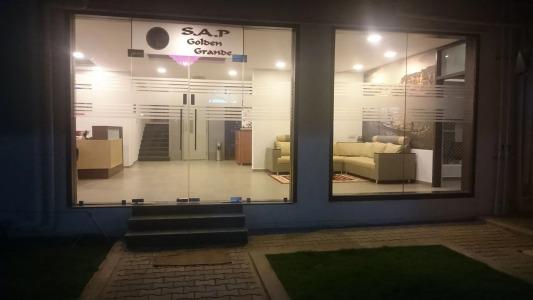 Sap Golden Grande Electronic City - 0