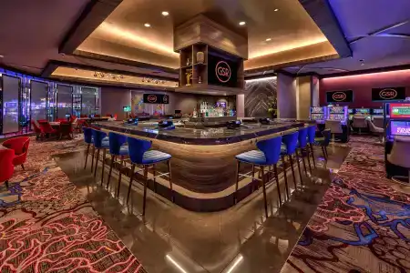 Grand Sierra and Casino - 39