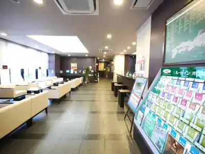 Route-Inn Satsumasendai - 12