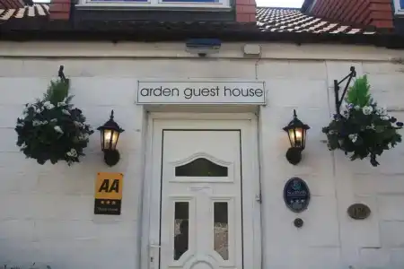 Oyo Arden Guest House - 0