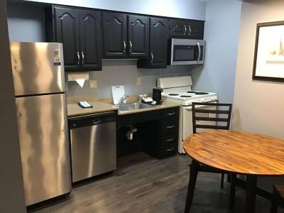 SureStay Studio by Best Western - 79