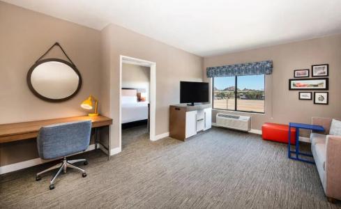 Hampton Inn Phoenix Airport North - 67