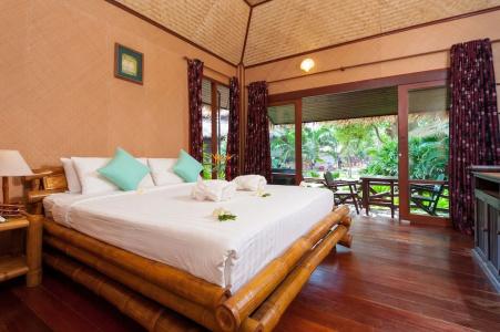Palm Leaf Resort Koh Tao - 105