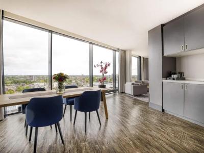 Mercure Amersfoort Centre - 96