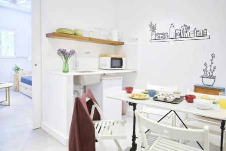 Eco Boutique Hostal Grau - 122