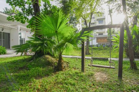 Whalecome Aonang Resort-Sha Extra Plus - 17