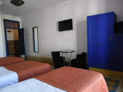 Hôtel Central - 22