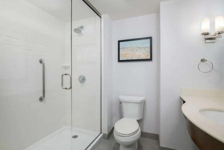 Hilton Garden Inn Oceanfront - 49