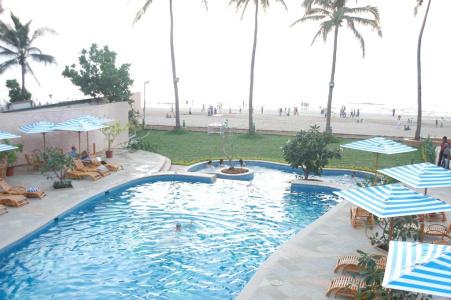 Sun-n-Sand Mumbai Juhu Beach - 2