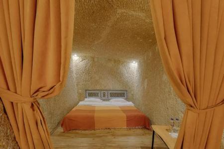 Taru Cave Suites - 99
