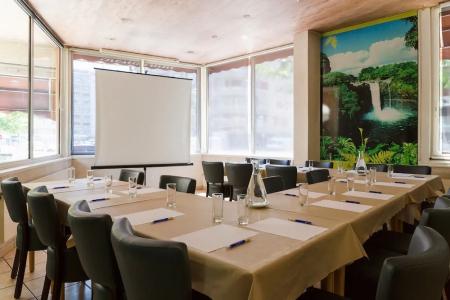 The Originals City, Hôtel Gambetta, Grenoble (Inter-Hotel) - 22