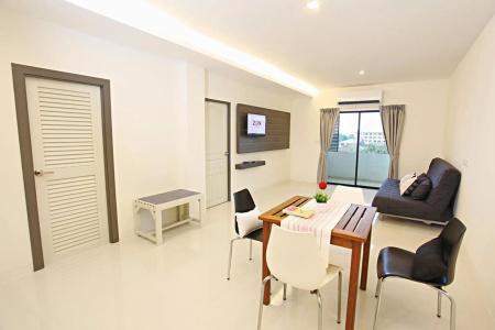The Zen Pattaya - 5