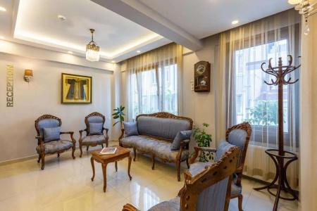 Menar Suites In Old City - 1