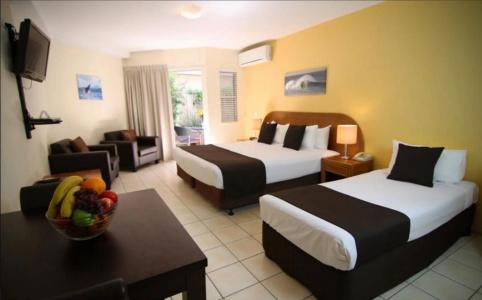 The Byron Beachcomber - 3