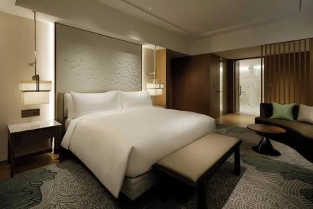 Jw Marriott Nara - 42