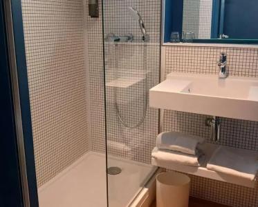 ibis budget Saint Malo Centre - 8
