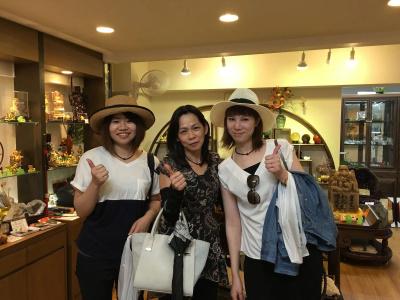 Fukutomi - Female Only - 25