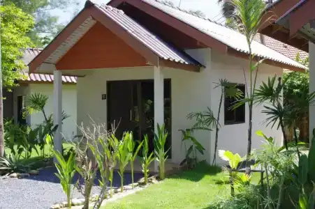 Thai House Beach Resort - 153