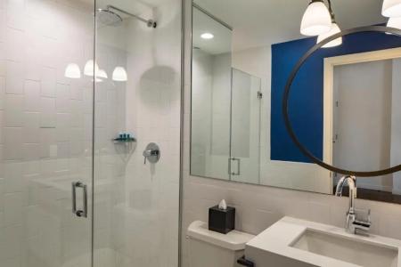 Indigo Boston Garden, An Ihg Hotel - 27