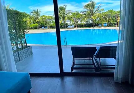 Legend Kep Resort - 32