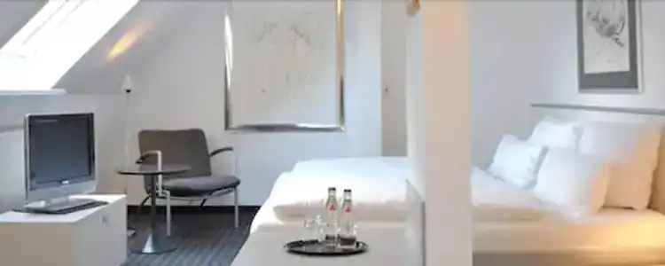 Restaurant Reuter - 29