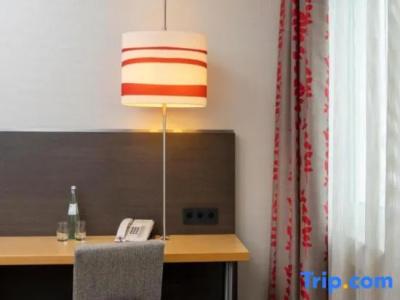 Holiday Inn Frankfurt Airport - Neu-Isenburg, An Ihg - 93