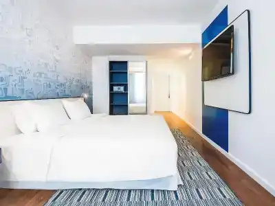Novotel Rio de Janeiro Leme - 58