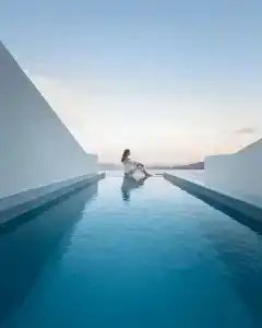 Cavo Tagoo Santorini - 92