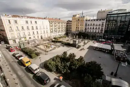 Vázquez de Mella Gran Vía - 10